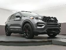 2021 Ford Explorer ST AWD | HEATED SEATS | APPLE CARPLAY | THIRD - Photo 39