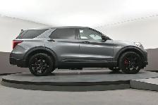 2021 Ford Explorer ST AWD | HEATED SEATS | APPLE CARPLAY | THIRD - Photo 40