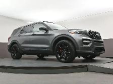 2021 Ford Explorer ST AWD | HEATED SEATS | APPLE CARPLAY | THIRD - Photo 41