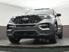 2021 Ford Explorer ST AWD | HEATED SEATS | APPLE CARPLAY | THIRD - Photo 42