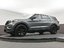 2021 Ford Explorer ST AWD | HEATED SEATS | APPLE CARPLAY | THIRD - Photo 43