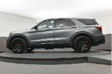 2021 Ford Explorer ST AWD | HEATED SEATS | APPLE CARPLAY | THIRD - Photo 44