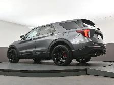 2021 Ford Explorer ST AWD | HEATED SEATS | APPLE CARPLAY | THIRD - Photo 45