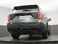 2021 Ford Explorer ST AWD | HEATED SEATS | APPLE CARPLAY | THIRD - Photo 46