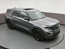 2021 Ford Explorer ST AWD | HEATED SEATS | APPLE CARPLAY | THIRD - Photo 47