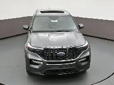 2021 Ford Explorer ST AWD | HEATED SEATS | APPLE CARPLAY | THIRD - Photo 48