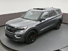 2021 Ford Explorer ST AWD | HEATED SEATS | APPLE CARPLAY | THIRD - Photo 49