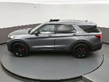 2021 Ford Explorer ST AWD | HEATED SEATS | APPLE CARPLAY | THIRD - Photo 50