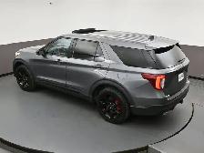 2021 Ford Explorer ST AWD | HEATED SEATS | APPLE CARPLAY | THIRD - Photo 51