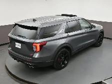 2021 Ford Explorer ST AWD | HEATED SEATS | APPLE CARPLAY | THIRD - Photo 53