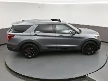 2021 Ford Explorer ST AWD | HEATED SEATS | APPLE CARPLAY | THIRD - Photo 54