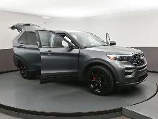 2021 Ford Explorer ST AWD | HEATED SEATS | APPLE CARPLAY | THIRD - Photo 56