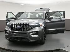2021 Ford Explorer ST AWD | HEATED SEATS | APPLE CARPLAY | THIRD - Photo 57
