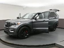 2021 Ford Explorer ST AWD | HEATED SEATS | APPLE CARPLAY | THIRD - Photo 58