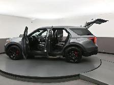 2021 Ford Explorer ST AWD | HEATED SEATS | APPLE CARPLAY | THIRD - Photo 59