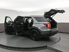 2021 Ford Explorer ST AWD | HEATED SEATS | APPLE CARPLAY | THIRD - Photo 60