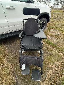 Wheelchair DELIVERY AVAILABLE