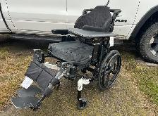Wheelchair DELIVERY AVAILABLE - Photo 2