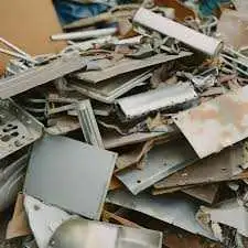 Free scrap metal pick up 647-920-7509