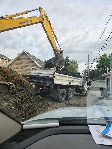 Dump Truck Driver Needed – Minimum 1 Year Experie