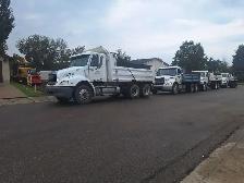 Dump Truck Driver Needed – Minimum 1 Year Experie - Photo 2