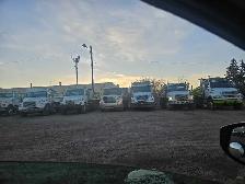 Dump Truck Driver Needed – Minimum 1 Year Experie - Photo 3