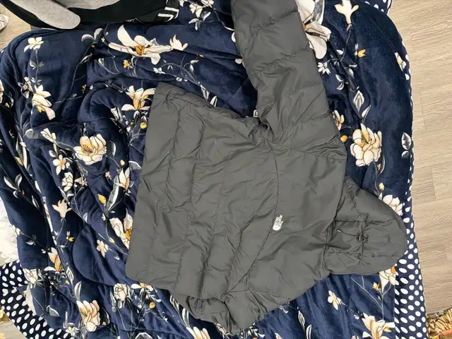 The North Face