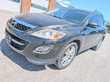 2011 Mazda CX-9 AWD 4dr | Sun-roof! | Back-up cam! | One-owner! - Photo 2
