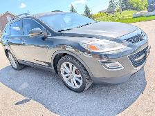2011 Mazda CX-9 AWD 4dr | Sun-roof! | Back-up cam! | One-owner! - Photo 3