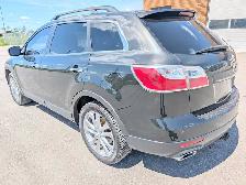 2011 Mazda CX-9 AWD 4dr | Sun-roof! | Back-up cam! | One-owner! - Photo 5