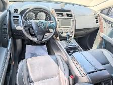 2011 Mazda CX-9 AWD 4dr | Sun-roof! | Back-up cam! | One-owner! - Photo 9