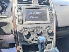 2011 Mazda CX-9 AWD 4dr | Sun-roof! | Back-up cam! | One-owner! - Photo 17