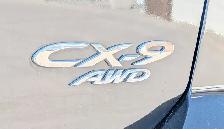 2011 Mazda CX-9 AWD 4dr | Sun-roof! | Back-up cam! | One-owner! - Photo 23