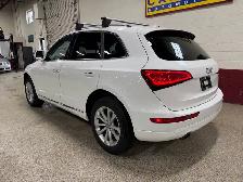 2017 Audi Q5 Quattro Progressiv - BLUETOOTH - NAVIGATION - BACKU - Photo 4