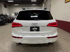 2017 Audi Q5 Quattro Progressiv - BLUETOOTH - NAVIGATION - BACKU - Photo 5