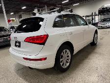 2017 Audi Q5 Quattro Progressiv - BLUETOOTH - NAVIGATION - BACKU - Photo 6