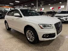 2017 Audi Q5 Quattro Progressiv - BLUETOOTH - NAVIGATION - BACKU - Photo 7