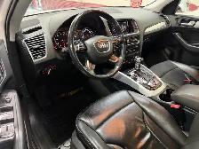 2017 Audi Q5 Quattro Progressiv - BLUETOOTH - NAVIGATION - BACKU - Photo 12