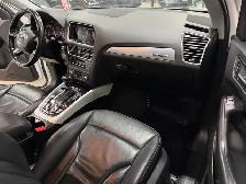 2017 Audi Q5 Quattro Progressiv - BLUETOOTH - NAVIGATION - BACKU - Photo 13
