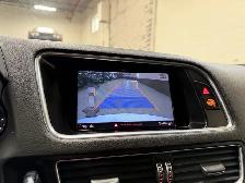 2017 Audi Q5 Quattro Progressiv - BLUETOOTH - NAVIGATION - BACKU - Photo 19
