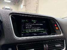 2017 Audi Q5 Quattro Progressiv - BLUETOOTH - NAVIGATION - BACKU - Photo 20