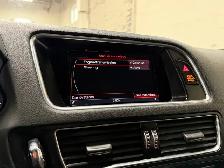 2017 Audi Q5 Quattro Progressiv - BLUETOOTH - NAVIGATION - BACKU - Photo 24