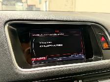 2017 Audi Q5 Quattro Progressiv - BLUETOOTH - NAVIGATION - BACKU - Photo 25