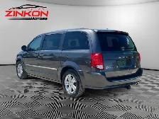 2017 Dodge Grand Caravan CREW PLUS | BACK-UP CAM | NAVI | BLIND - Photo 3