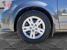 2017 Dodge Grand Caravan CREW PLUS | BACK-UP CAM | NAVI | BLIND - Photo 9