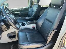 2017 Dodge Grand Caravan CREW PLUS | BACK-UP CAM | NAVI | BLIND - Photo 10