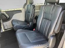 2017 Dodge Grand Caravan CREW PLUS | BACK-UP CAM | NAVI | BLIND - Photo 11