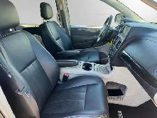 2017 Dodge Grand Caravan CREW PLUS | BACK-UP CAM | NAVI | BLIND - Photo 15