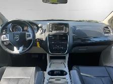 2017 Dodge Grand Caravan CREW PLUS | BACK-UP CAM | NAVI | BLIND - Photo 16
