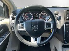 2017 Dodge Grand Caravan CREW PLUS | BACK-UP CAM | NAVI | BLIND - Photo 17